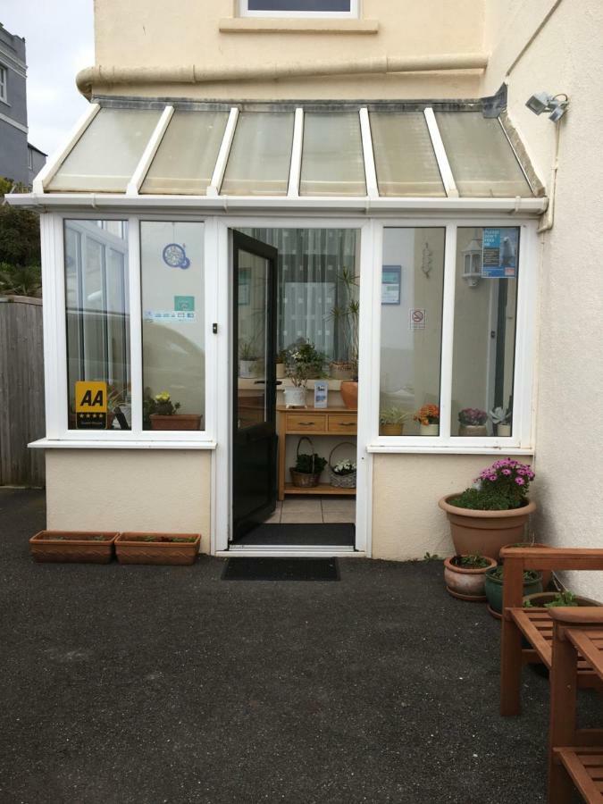 Beaumont B&B Seaton  Exterior foto